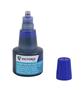 Stamp ink, 30 ml, VICTORIA OFFICE, blue